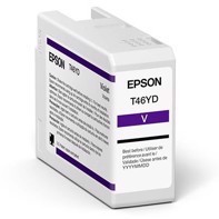 Epson Violet 50 ml wkład atramentowy T47AD -... Epson SureColor P900