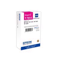 Epson T7893 Kasetka z atramentem Magenta XXL