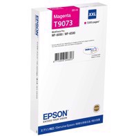 Espon WorkForce Magenta wkład atramentowy XXL - Epson T9073