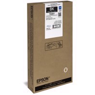 Epson WorkForce Series Ink Cartridge XXL Black - T9461