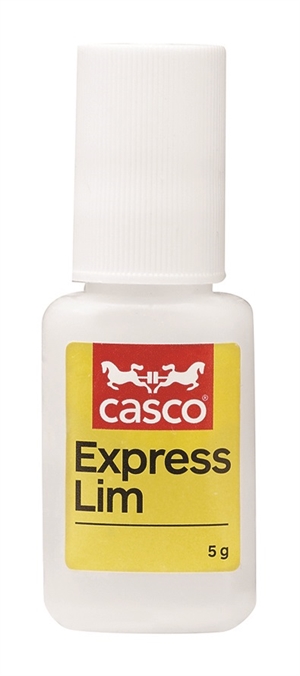 Casco Lim Casco express 5grCasco Lim Casco express 5gr