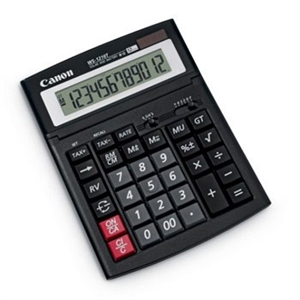 Kalkulator biurkowy Canon WS-1210T