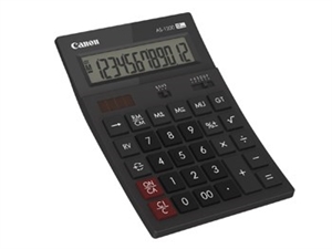 Canon AS-1200 kalkulator biurkowy