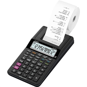 Kalkulator drukujący Casio HR-8RCE