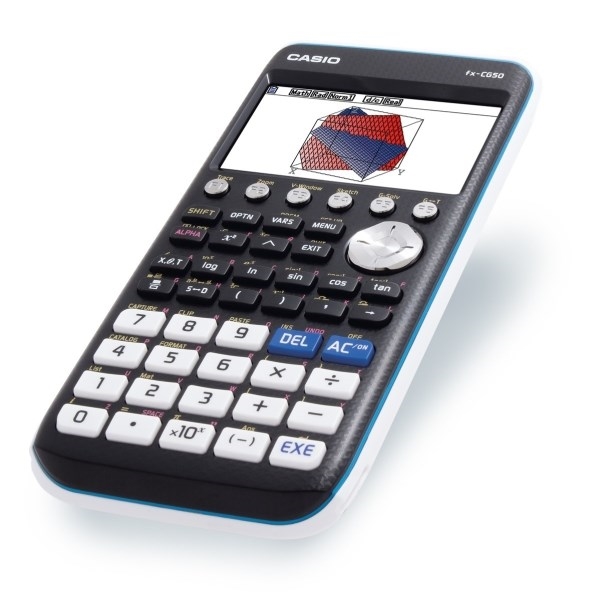 Kalkulator graficzny Casio FX-CG50