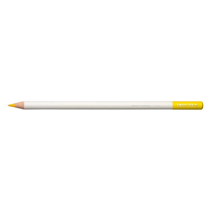 Tombow Ołówek kolorowy Irojiten odcień firefly yellow