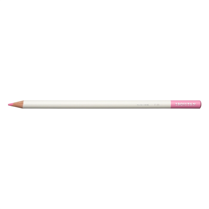 Tombow Ołówek kolorowy Irojiten różowy róż