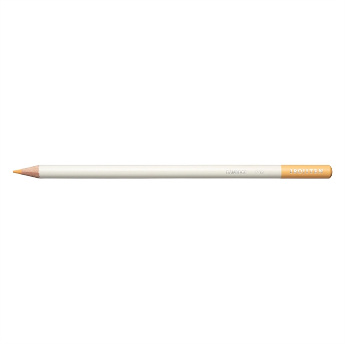 Tombow ołówek kolorowy Irojiten gamboge