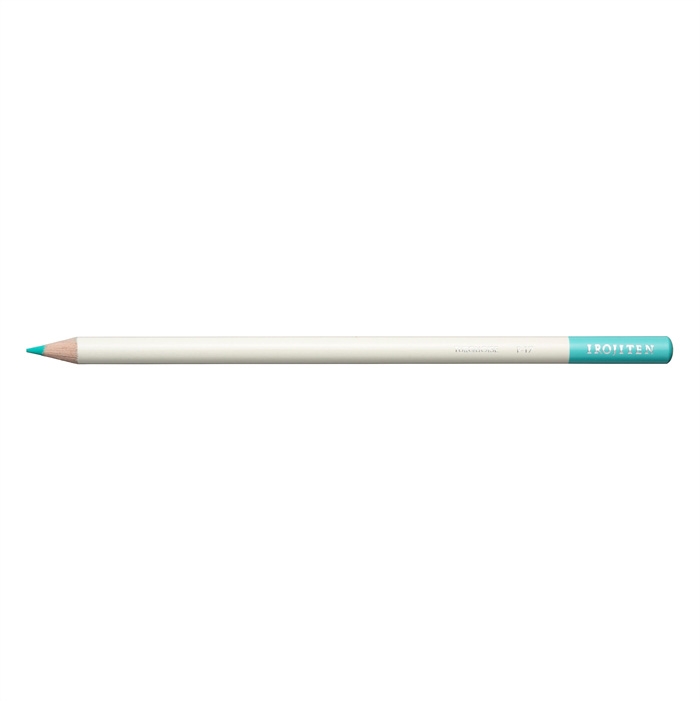 Tombow ołówek kolorowy Irojiten turkusowy