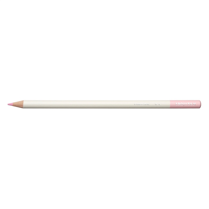 Tombow Ołówek Kolorowy Irojiten w kolorze cameo pink