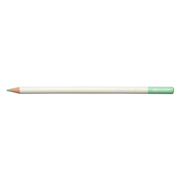Tombow Ołówek Kolorowy Irojiten Opal Zielony