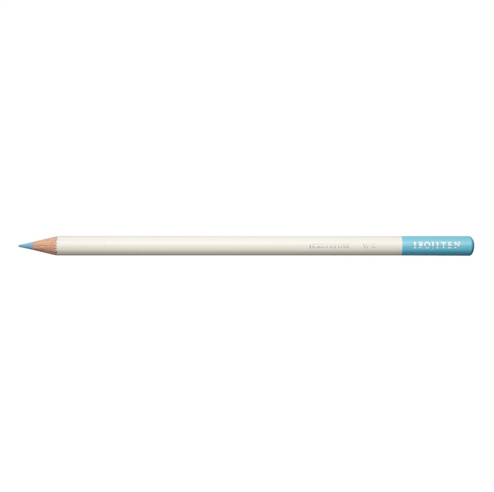 Tombow Ołówek kolorowy Irojiten w kolorze horyzontowy niebieski