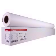 Canon 2210B Papier Dowodowy Półbłyszczący 255 gram - 24" (61 cm) x 30 m