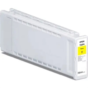 Epson Yellow T56P4 - 700 ml wkład atramentowy