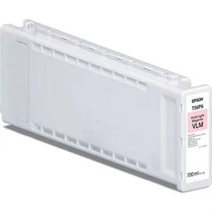 Epson Vivid Light Magenta T56P6 - 700 ml wkład z tuszem