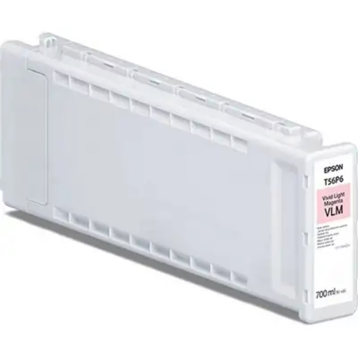 Epson Vivid Light Magenta T56P6 - 700 ml wkład z tuszem