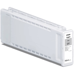 Epson Szary T56P7 - 700 ml wkład atramentowy