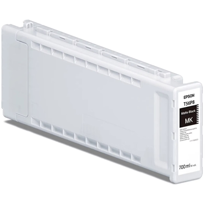 Epson Matte Black T56P8 - 700 ml wkład atramentowy