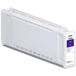 Epson Violet T56PD - tusz w kartridżu 700 ml