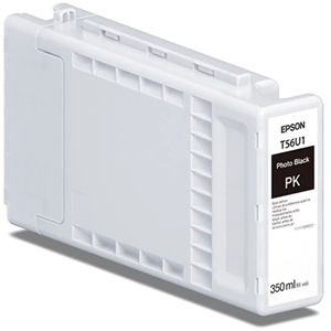 Epson Photo Black T56U1 - 350 ml wkład atramentowy
