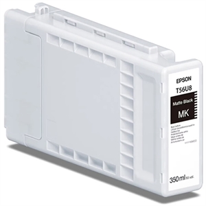 Epson Matte BlackT56U8 - 350 ml wkład atramentowy