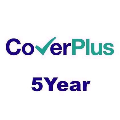 05 lat usługi CoverPlus Onsite dla SureLab D500