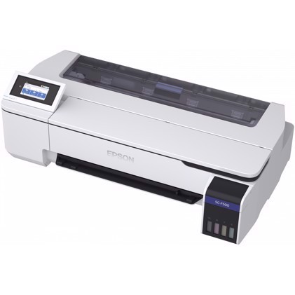 Epson SureColor F500 - 24" drukarka sublimacyjna