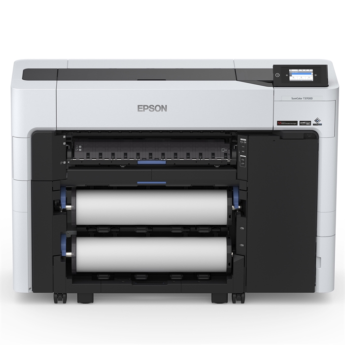 Epson SureColor SC-T3700 STD - Single roll