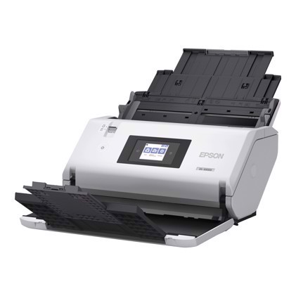 Epson WorkForce DS-32000 to skaner A3.