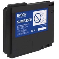 Skrzynka konserwacyjna dla Epson TM-C3500