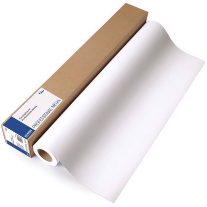Epson Traditional Photo Paper 300 g/m2 - 64" x 15 m | C13S045107