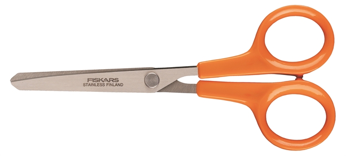 Fiskars nożyczki do hobby, 13 cm.