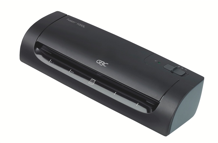 GBC Fusion 1000L laminator A4 - Laminator GBC Fusion 1000L A4