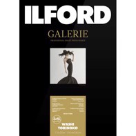 Ilford GALERIE Washi Torinoko 110gsm - A3, 25 arkuszy