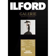 Ilford GALERIE Washi Torinoko 110gsm - 4x6" - 102mm x 152mm, 50 arkuszy