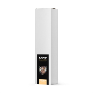 Ilford Galerie Décor Canvas Glossy 400 g/m² - 24" x 15 metrów