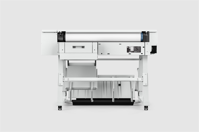 HP DesignJet T950 MFP - Ploter 36" + 1 year onsite service