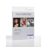 Hahnemühle Photo Rag 308 g/m² - A2 25 Stk. - HM10641616