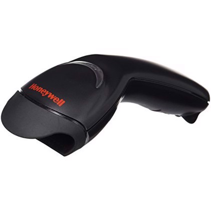 Honeywell Eclipse 5145, 1D, kit (RS232), black