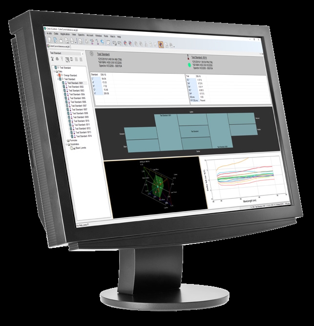 X-Rite Color iQC Online Edition Add-On License