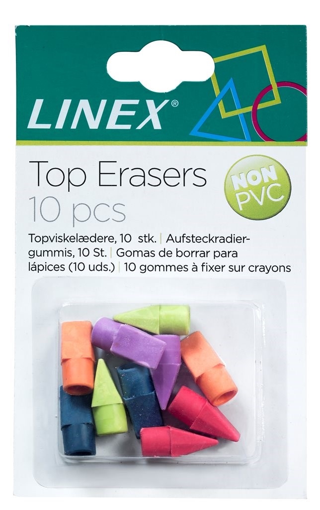 Linex guma wycieraczki przedniej TEM/10B