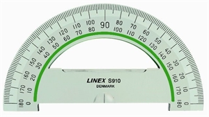Linex winkielnica super seria 10cm S910
