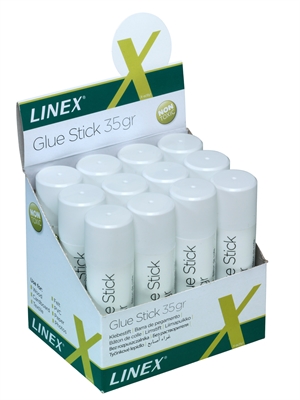 Linex klej w sztyfcie 35g