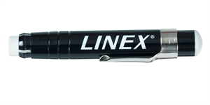 Linex uchwyt do okrągłej kredy, 10mm.