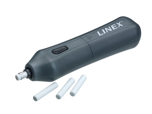 Linex bateria do elektrycznej gumki do mazania