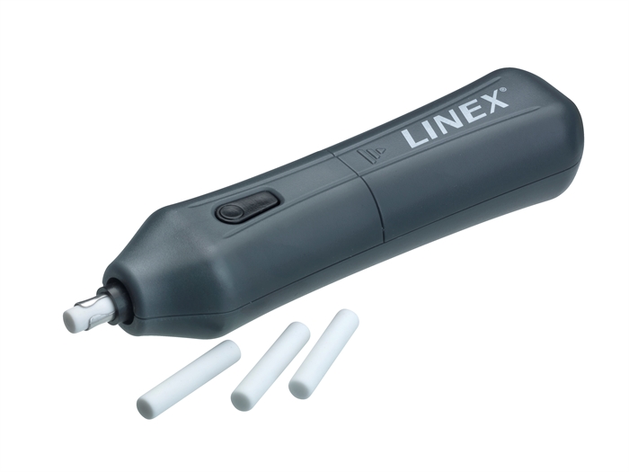 Linex bateria do elektrycznej gumki do mazania