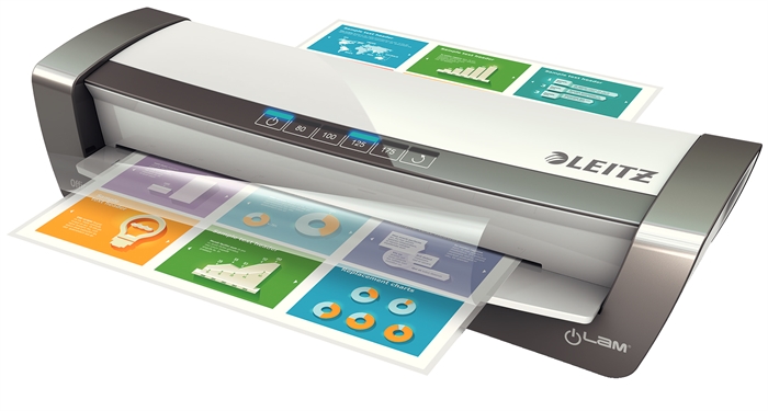 Leitz Laminator iLAM Office Pro A3