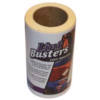 Lint Busters Fnugruller - 9.1 m x 10,2 cm