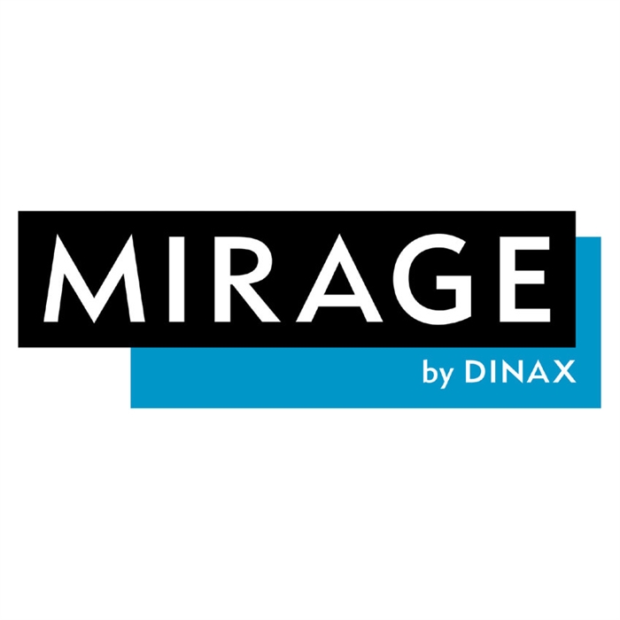 Upgrades Mirage 4 to Mirage 5