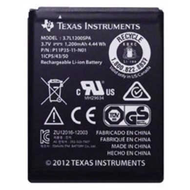 Akumulator doładowywalny Texas Instruments TI bezprzewodowy